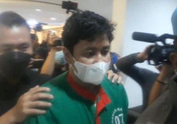 Musisi AB yang Ditangkap karena Narkoba Ternyata Adalah Gitaris Kahitna Andrie Bayuajie, 45 Valdimex Diazepam Jadi Barang Bukti!