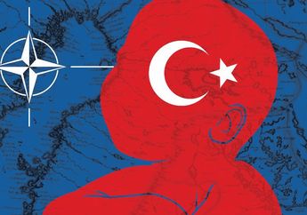 Turki Jadi Sekutu Paling Menyusahkan Sepanjang Sejarah NATO, Ini Penyebabnya!