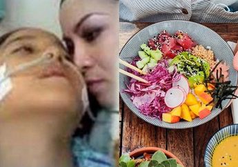 Bukannya Kurus Pedangdut Ini Justru Sempat Alami Koma 15 Hari Gegara Mati-matian Turunkan Berat Badan, Ternyata Cara Diet Salah Ini Bisa Datangkan Petaka pada Tubuh