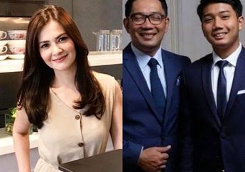 BERITA TERPOPULER: Mantan Suami Cut Tari Simpan Fakta Lain Soal Video Seks dengan Ariel NOAH Hingga Pihak Ridwan Kamil Sudah Buat Persiapan Bersama Ustaz untuk Apapun Takdir Eril