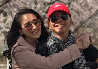 Punya Banyak Haters Sejak Kecil, Ayu Ting Ting Ceritakan Kisah Sedih Tentang Masa Lalunya yang Kelam Saat Dilindungi Ayah Rozak dari Bullying