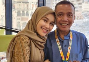Digadang-gadang Jadi Anak Kebanggaan, Siapa Sangka Ayu Ting Ting Ternyata Pernah Bikin Ayah Ojak Kecewa Berat hingga Kubur Mentah-mentah Impian Kakek Bilqis, Kenapa?
