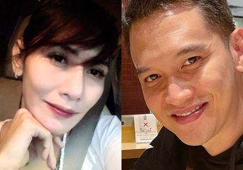 Ini Dia Sosok Kekasih Wenny Ariani yang Rela Merawat Anak Diduga Hasil Hubungan Gelapnya dengan Rezky Aditya