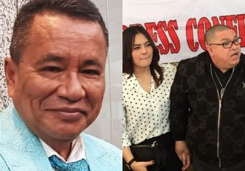 Iqlima Kim Mendadak Muncul Bongkar Alasan Gandeng Pengacara Baru, Hotman Paris Sindir Razman Arif Nasution yang Mendadak Didepak Mantan Aspri: Total Urat Malumu Tidak Ada