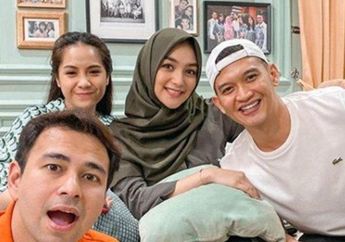Bak Kena Tamparan Keras! Disindir Raffi Ahmad Sudah Punya Anak Sebelum Nikah dengan Citra Kirana, Jawaban Rezky Aditya Disorot Hingga Banjir Kritikkan: Laki Gak Jelas!