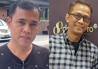 'Dodot Bingung Mau Nafkahin Pake Apa' Waduh! Padahal Sempat Ngotot Dapatkan Hak Asuh Gala Sky, Kini Doddy Sudrajat Justru Pasrah Ngaku Terima Keputusan Hakim