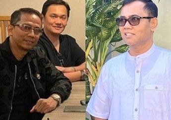 'Pak Doddy Tepuruk Dibully Satu Indonesia' Farhat Abbas Minta Damai? Tak Terima Kliennya Kena Mental, Pengacara Doddy Sudrajat Ingin Haji Faisal Lakukan Hal Ini Sampai Bikin Warganet Naik Pitam: Gak Tahu Malu Makin Ngelunjak!