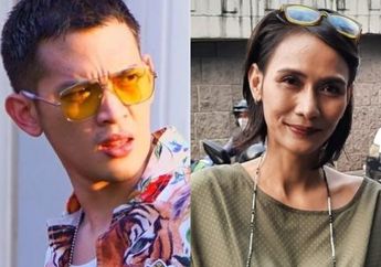 Rezky Aditya Tak Berkutik! Pihak Keluarganya Tahu Soal Kekey? Wenny Ariani Ungkap Fakta Mengejutkan: Rezky Dulu Senang Punya Anak..