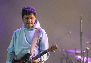 Biodata Artis Andrie Bayuajie, Gitaris Kahitna yang Diciduk Polisi karena Kasus Narkoba, Ini Ancaman Pasal yang Bakal Menjeratnya
