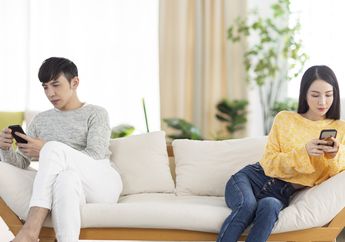 Kerap Gonta-Ganti Pasangan, Zodiak Ini Dikenal Mudah Bosan dalam Hubungan