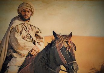 Jalan Menuju Timbuktu