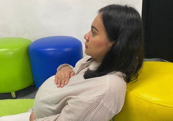 5 Makanan untuk Mempercepat Proses Persalinan Ini Wajib Dicoba, Ada Nanas dan Kurma