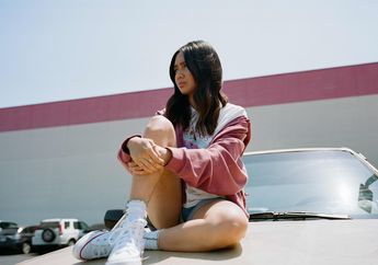 Niki Masuk Nominasi MTV Europe Musik Award 2022, Minta Vote Kamu!