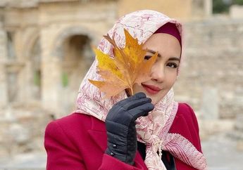 Artis ini Bocorkan Pengalaman Hijrahnya Usai Mimpi Meninggal, Mantab Berhijab dan Tenangkan Diri ke Aceh, Sempat Ragu Rejekinya Seret: Jauhi Lingkaran ini
