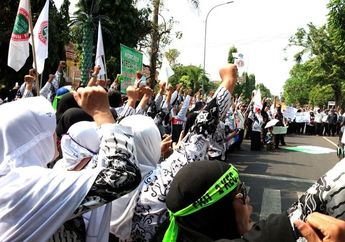 Catat Baik-baik! Ini Kriteria Tenaga Honorer yang Boleh Ikut Tes CPNS