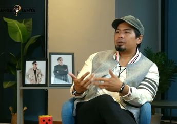 Belum Ngomong Blak-blakan soal Perceraiannya, Tangis Bams Eks Samsons Pecah saat Ngobrol Bareng Anak, Kebesaran Hati Sang Buah Hati Bikin Terenyuh: Dia Gak Mau Menyakiti