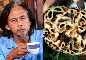 Bernasib Pahit Sempat Divonis Kanker Otak, Pesinetron Epy Kusnandar Berhasil Sembuh Berkat Minum Ramuan dari Air Rebusan Bahan Murah Meriah Ini