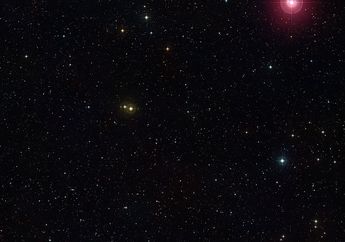 Astronom Temukan 116.027 Bintang Variabel Baru, Seberapa Penting?