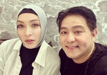 Terbongkar, Angelina Sondakh Ternyata Masih Sering Berhubungan Malam-malam Dengan Duda Angel Karamoy Yang Pernah Pacaran Dengannya: Kalau Bukan Saya Yang Bekerja, Siapa Lagi?