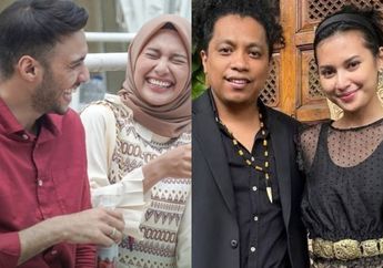 'Dia Cari Duit Buat Lu' Waduh! Kerap Dijodohkan dengan Refal Hady, Indah Permatasari Beberkan Sikap Dingin Arie Kriting saat di Rumah: Aku Dicuekin
