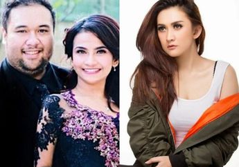 Dikabarkan Dekat dengan Nafa Urbach, Mantan Tunangan Vanessa Angel Ini Puji Janda Zack Lee Setinggi Langit: Personalitynya Unik