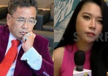 Hotman Paris Seteru dengan Iqlima Kim, Aspri Nomor 27 Bongkar Sikap Asli Sang Pengacara, Lisa Oktaviani: Aku Itu Kadang Heran Lho...