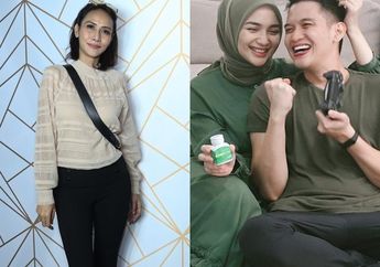 'Aneh Dia Malah Memperlihatkan Kemesraanya' Nahloh Terbukti Wenny Ariani Ingin Hancurkan Rumah Tangga Citra Kirana? Sang Ibu Sentil Rezky Aditya dan Istri yang Kerap Pamer Keharmonisan Keluarganya: Allah Membuktikan Semua...