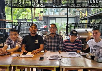 Para Korban Penipuan Buluk Ternyata Nggak Tau Sosoknya Dulu Pernah Menipu