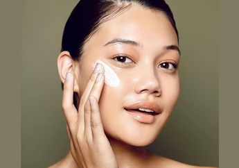 Bikin kaget, Ternyata 4 Skincare Ini Enggak Boleh Dipakai Setiap Hari!