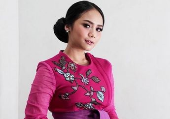 Ingat Pelantun Parasit? Tak Muncul di TV Anak Erwin Gutawan ini Sudah Berusia 28 Tahun, Aktif di UNICEF, Penampilannya Mirip Nagita Slavina!