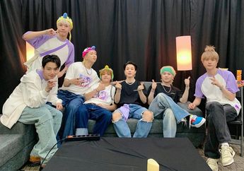 Rencana Konser BTS di Indonesia 2022, Bocoran Harga Tiket Bisa Cek di Sini!