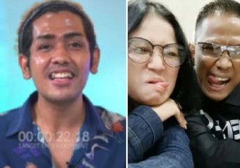 'Diketik Namanya di Google Juga Gak Ada' Duh Malu Banget! Kepergok Kerap Tempelkan Tubuh ke Doddy Sudrajat, Sosok Ini Bongkar Kepalsuan Tiara Marleen yang Digadang-gadang Bakal Duduki Tahta Puput