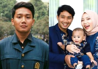 'Arka Mulai Nyari A Eril' Hancur Hati Ridwan Kamil! Tangis Arkana Aidan Pandangi Foto Emmeril Kahn Bikin Hati Siapapun Teriris: Gak Kuat Lihat Arka