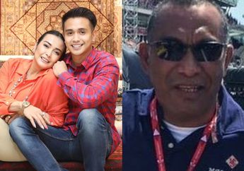 Ajun Perwira Tak Kecipratan Hartanya, Kekayaan Jennifer Jill Didapat Dari Mendiang Suami, Ternyata Semasa Hidup Jadi Bos Batu Bara hingga Miliki Bisnis Pesawat