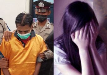 3 Tahun Kerja Tak Digaji Malah Jadi Budak Nafsu Majikan, Gadis 19 Tahun Ini Sampai Hamil, Edannya Pelaku Justru Jual Bayi Korban Seharga Rp 10 Juta