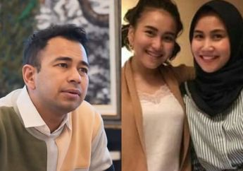 Nahloh Tau Hubungan Gelap Raffi Ahmad? Ayu Ting Ting Kepergok Lakukan Hal Ini Pada Mimi Bayuh Hingga Bikin Warganet Geram: Mereka Sekongkol Nyakitin Nagita!