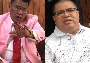 'Seperempatnya Hotman Aja Gak Nyampe' Malunya Sampai Ubun-Ubun! Ngaku Kaya Raya Hingga Pernah Jadi Jubir Jokowi, Razman Arief Harus Tahan Malu Mantan Aspri Beber Gaji Selama Bekerja Dengannya