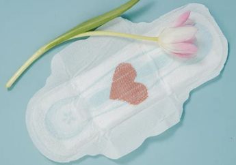 VIRAL Hubungan Intim saat Haid Gunakan Flex Menstrual Disc, Begini Pandangan Kesehatan Menurut dr Boyke