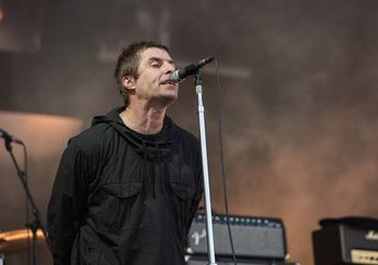Liam Gallagher: Jangan Harap Oasis Bakal Reuni dalam Waktu Dekat!