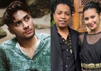 'Modal Tampang Doang' Refal Hady Kena Mental! Ngaku Tertarik dengan Lawan Mainnya di Series Wedding Agreement, Indah Permatasari Beber Alasan Tergila-gila dengan Arie Kriting: Gue Suka Laki-laki Pintar