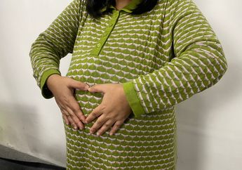 Ini 4 Kebiasaan Ibu Hamil yang Membuat Bayi Cerdas, Salah Satunya Harus Mengonsumsi Ikan