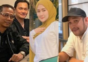 'Mantan Si Icha Sama Erornya Ternyata' Waduh, Makin Panas! Kebakaran Jenggot Tak Kebagian Rumah Gala Sky, Doddy Sudrajat Kini Gandeng Mantan Suami Marissya Icha untuk Serang Keluarga Haji Faisal