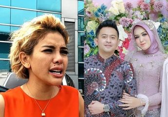 'Perang Aib Babak Baru' Bak Tabuh Genderang Perang! Geram Nikita Mirzani DM Kiki The Potters Pakai Akun Anaknya, Irma Barbie Langsung Hina Fisik Nyai Habis-habisan, Netizen: Sok Kecantikan!