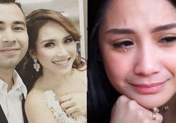 Raffi Ahmad Buka-bukaan Mengaku Sulit Berhubungan Badan Dengan Nagita Slavina, Ternyata Ada 2 Hal Ini Yang Jadi Sebabnya