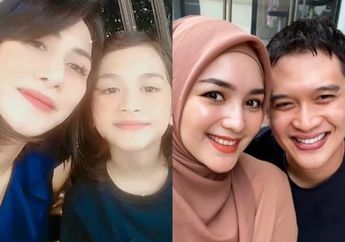 'Kekey Dihina Gegara Ibunya Bertingkah' Nahloh! Salahkan Rezky Adhitya dan Citra Kirana Gegara Naira Ikut Kena Hujat, Netizen Sebut Sikap Minus Wenny Ariani Ini jadi Penyebabnya