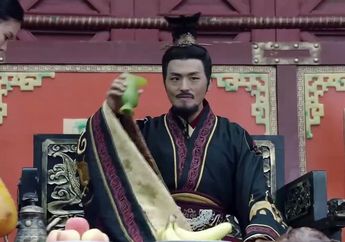 Ramuan Keabadiannya Hanya Berfungsi Jika Kaisar Bisa 'Bergerak Secepat Cahaya,' Kaisar Megalomaniak Qin Shi Huang Bahkan Ciptakan 'Pasukan Keabadian'