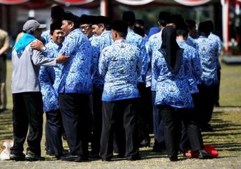 Bank Soal PPPK 2022, Ada Regulasi Baru Terkait Seleksi, Berikut Contoh Soal Kompetensi Teknis untuk Guru Bimbingan Konseling