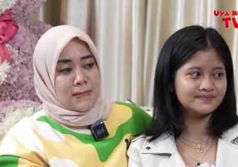 Akhirnya Terbongkar 1 Lagi Aib Doddy Sudrajat, Selama 6 Tahun Kawin Dengan Puput Ternyata Sempat Nggak Mau Punya Momongan: Aku Nggak Mengharapkan Ais