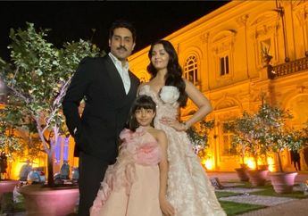 Pernikahan Terlihat Adem Ayem Hingga Capai Usia 15 Tahun, Abhishek Bachchan Beberkan Bila Sebenarnya Bertengkar dengan Sang Istri Setiap Hari, Kok Bisa Betah?