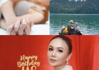 Berita Terpopuler: Cara Membuat Obat Kuat dari Kopi hingga 5 Potret Yuni Shara Rayakan Ulang Tahun Ke-50